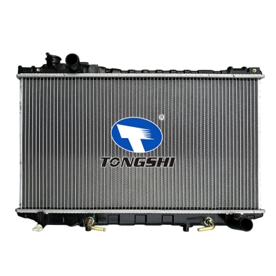 FOR LEXUS CHASER GX71 1G-GEU 84-88 AT RADIATOR