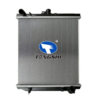 FOR LAND CRUISER FZJ7 02- MT RADIATOR