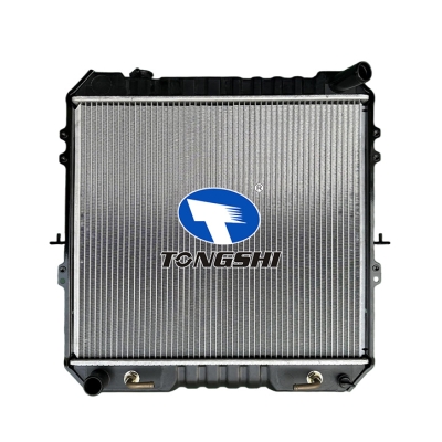 For TOYOTA HILUX 3.0 VZN130