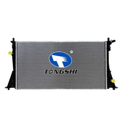 FOR FORD Mustang Mach-e 2020-MT RADIATOR