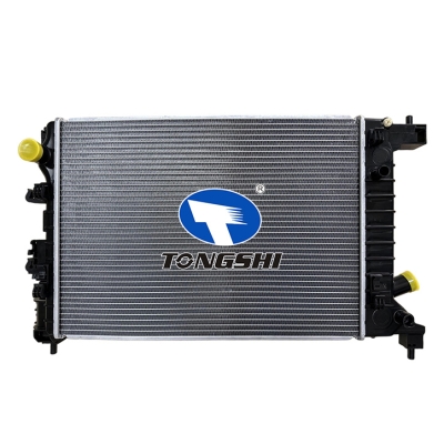For GM DODGE AVEO 1.2 I 16V Radiator