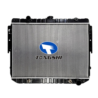 FOR B1500 BASE V6 3.9L 95-98 AT RADITOR