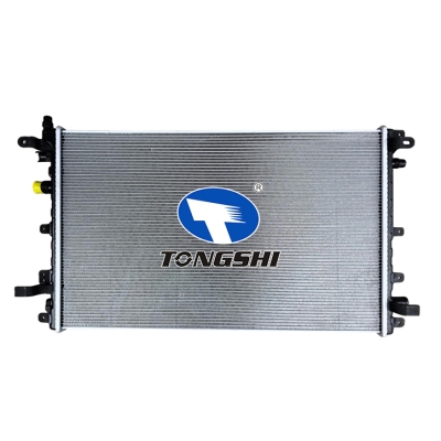 FOR Chevrolet (imported) VOLT EREV 21-MT RADIATOR