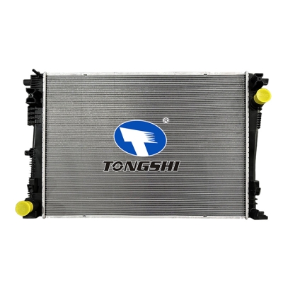 FOR Chrysler Pacifica 3.6 18-22 MT* RADIATOR