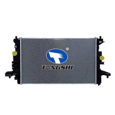 For GM,DODGE CHEVROLET VOLT  Passenger Car Radiator