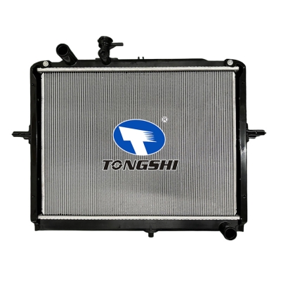 FOR KIA AT* RADIATOR