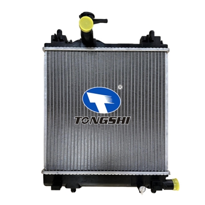 FOR WAGON MHSS MT/ALTO O.66CC 12- MT RADIATOR