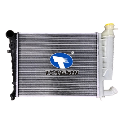 FOR 306 1.4i TU3M 93- MT RADIATOR