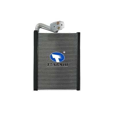 For  BMW 2017 - 5 - Series G30/G38 & 2017 - 7 - Series G12 Low - end Version EVAPORATOR