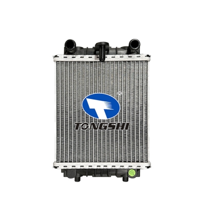 FOR Audi C7/3.0T RADIATOR