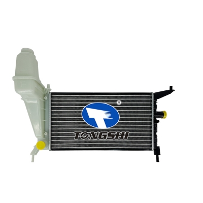 For Mechanical Radiator