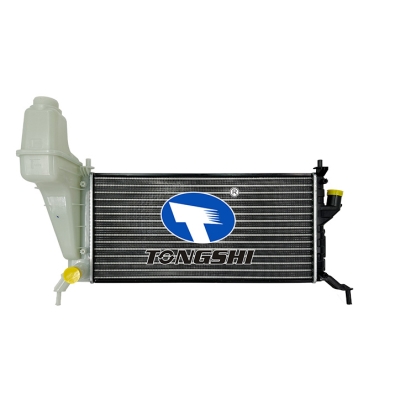 For FIAT Mechanical Radiator