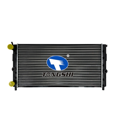 For  FIORINO 1.7 D 88-01 MT  Radiator