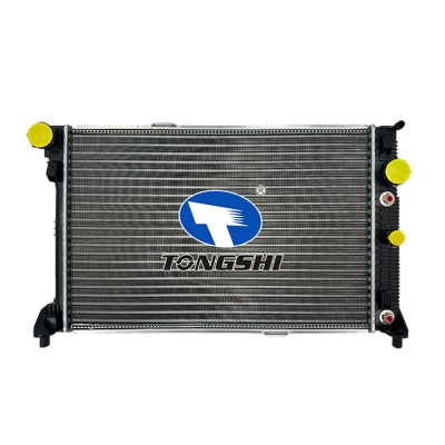 For  C CLASS W204 C 350 3.5L 07-11 AT  Radiator