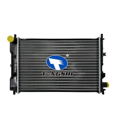 For FORD ESCORT VII MT Mechanical Radiator