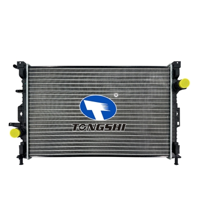 For FORD FOCUS III GALAX MT Mechanical Radiator
