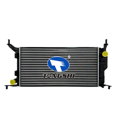For  Chevrolet Classic 1.0 8v MT  Radiator