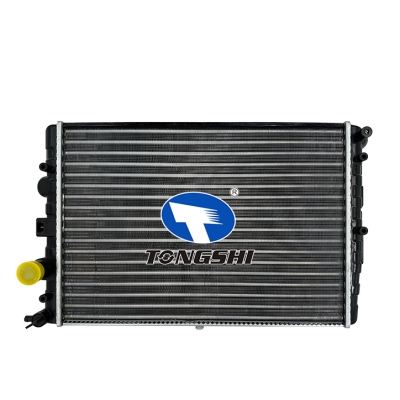 For Volkswagen  Gower 1.6 MT  Mechanical Radiator