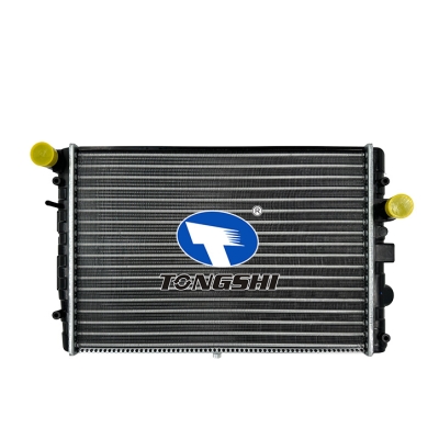 For   Gower 1.6 MT  Radiator