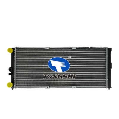 For   VW QUANTUM Variant 2.0 MI MT  Radiator