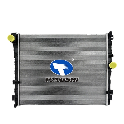 FOR BMW 3 MT RADIATOR