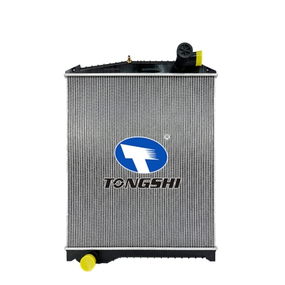 For HINO 500 FG/GH 13- 五期 MT  Radiator