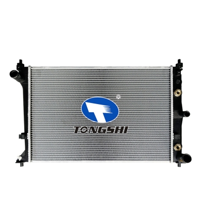 For HONDEN FALCON BA XR6,TURBO ,V8 AT  Radiator