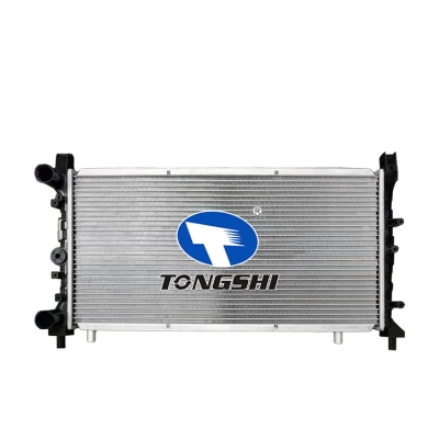 For  FIAT LDV UNO (146,158)1.9   D 89-94 MT*  Radiator