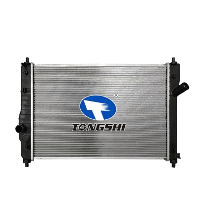 For  Chevrolet Aveo 2010-2017 MT Radiator