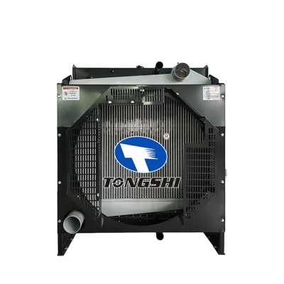 For  WP10D264E200  Radiator