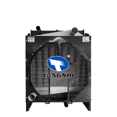 For  WP12D353E200  Radiator