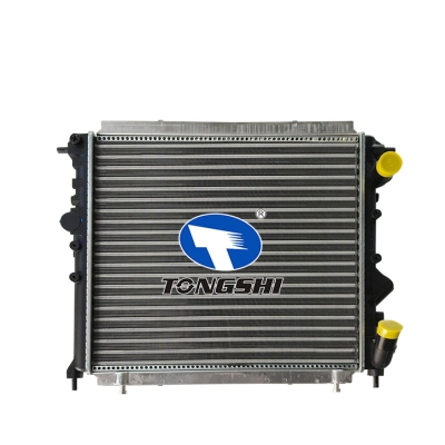 For  RENAULT CLIO 1.8 91-98 MT  Radiator