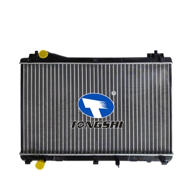 For  ESCUDO 05- MT  Radiator