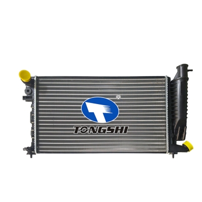 For  PEUGEOT 306 MT  Mechanical Radiator