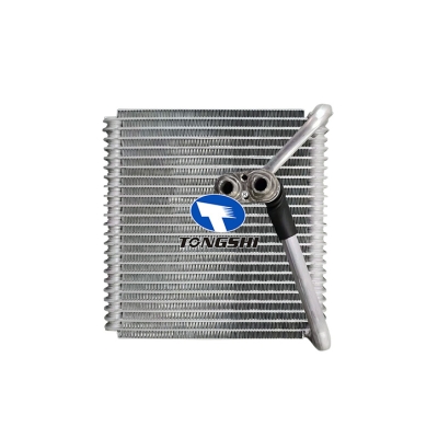For  Hyundai Accent‌‌（The Saudi market） Evaporator