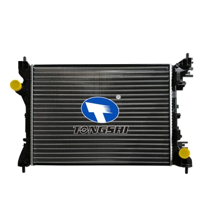 For Mechanical Radiator