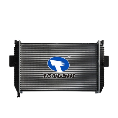 For IVECO DAILY 49.12 TD 96-MT Mechanical Radiator