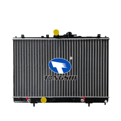 FOR PAJERO 68158 99-AT Mechanical Radiator