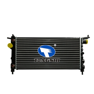 For OPEL COMBO AT Mechanical Radiator