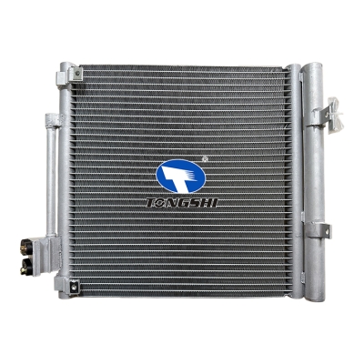 For Tesla Condenser