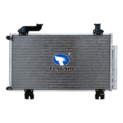 For HONDA ACCORD ACCORD VIII (CU) 2.0 I 16V 08-/ACURA TSX BASE L4 2.4L 09-14 Condenser