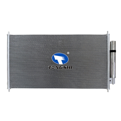 For HONDA CITY (GD) 1.3/1.5 I 03- Condenser