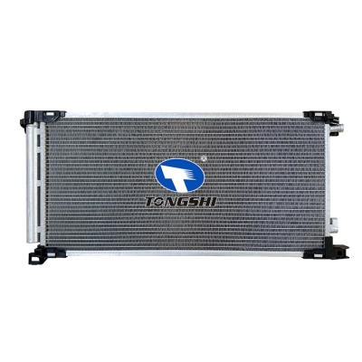 For TOYOTA IZOA 2.0 condenser