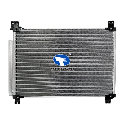For Highlander 14-18 Condenser