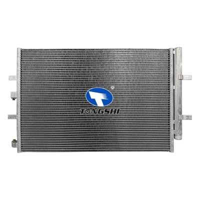 FOR TRANSIT 2.2TDCI 13- CONDENSER