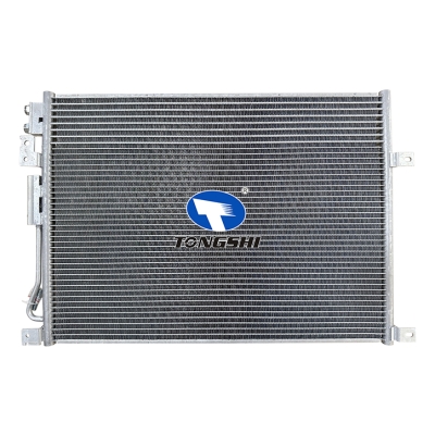 For GM DODGE JEEP CONNANDER BASE V8 4.7L/V6 3.7 06-07 CONDENSER