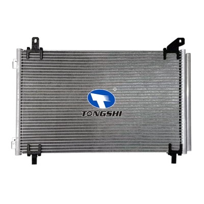 For  PEUGEOT 208 1.6 2021-  Condenser