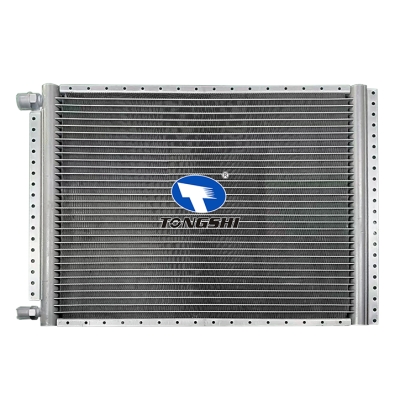 For Universal  Condenser