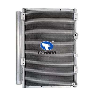 For  HINO 700 Condenser