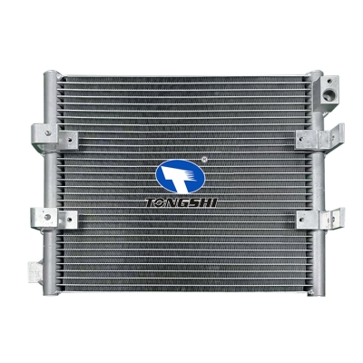 For  Mitsubishi  Condenser